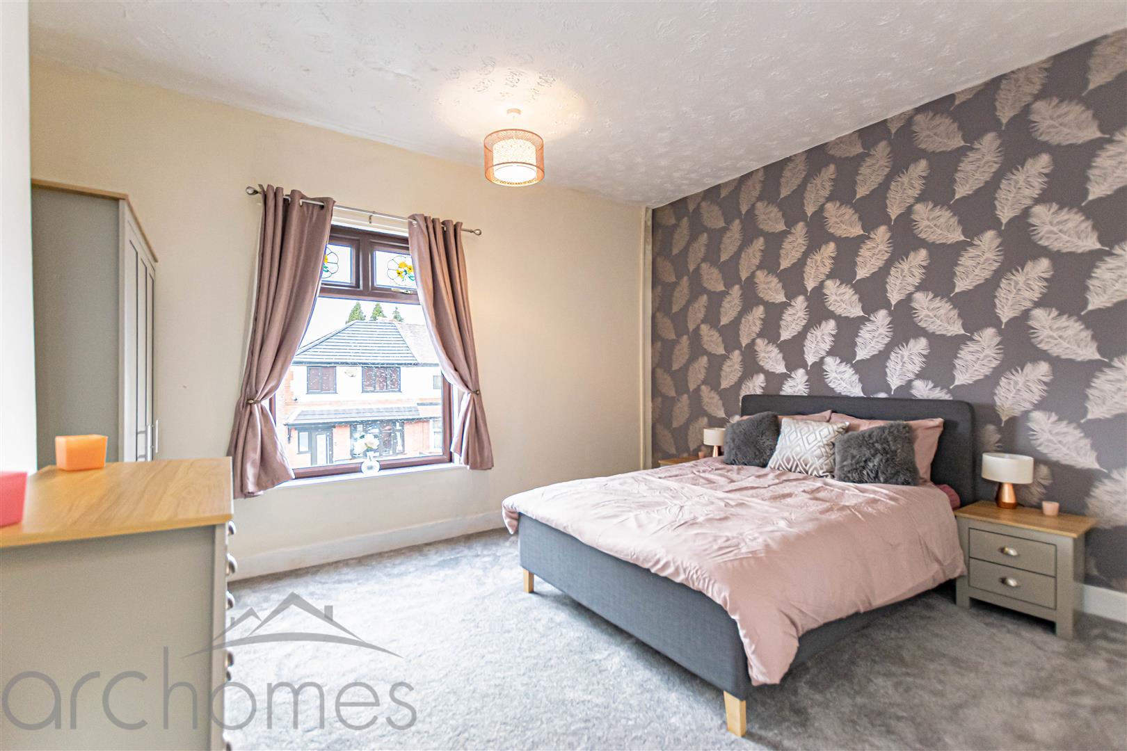 Hunt Street, Atherton, Manchester Arc Homes Estate Agents